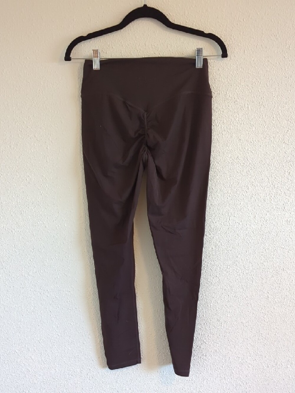 Paragon Original Sculptseam® Plus High-Rise Legging - Brown - Size XL - Picture 9 of 9